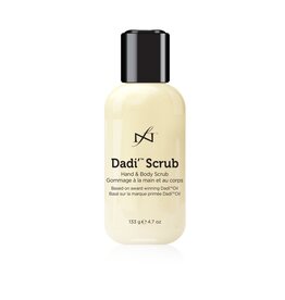 Famous Names Dadi' Scrub 133 gram