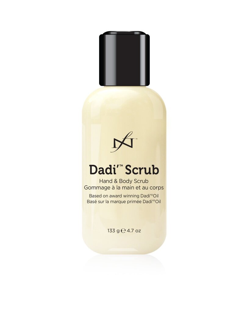 Famous Names Dadi' Scrub 133 gram