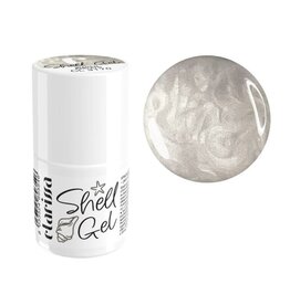 Clarissa Cosmetics CL Shell Gel 7ml - White