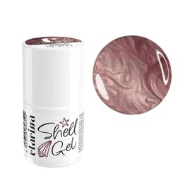 Clarissa Cosmetics CL Shell Gel 7ml - Cappuccino