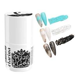 Clarissa Cosmetics CL Pizzo Gel 7ml - Turquoise