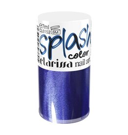 Clarissa Cosmetics CL Splash Color 7 ml - Blue