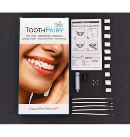 Home kit Tooth Fairy Crystal
