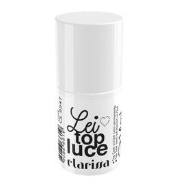 Clarissa Cosmetics CL Lei Luce Topgel  14 ml