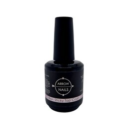 Arrow Nails AN Non Sticky Top Coat 30g