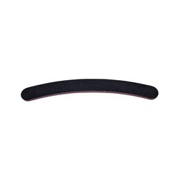 No label vijl Zwart BOOMERANG  100/100