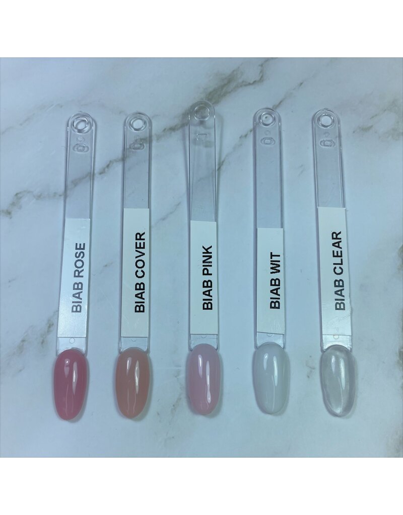 Arrow Nails Builder in a bottle 15ml (BIAB) CLEAR