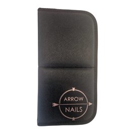 Arrow Nails AN Penselen Etui (23 brushes/tools)