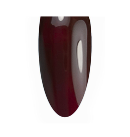 Arrow Nails AN Gel Polish 8g Black Berry