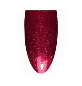 Arrow Nails AN Gel Polish 8g Red Reflection