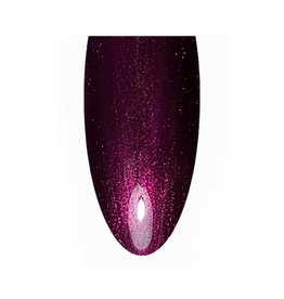 Arrow Nails AN Gel Polish 8g Mystic Maroon