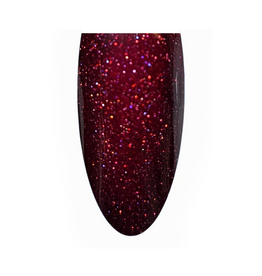 AN Gel Polish 8g Plum Party