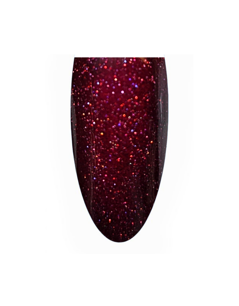 AN Gel Polish 8g Plum Party