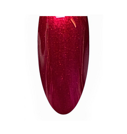 AN Gel Polish 8g Cranberry Crush