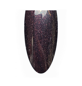 AN Gel Polish 8g Brown Brilliance