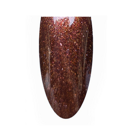 AN Gel Polish 8g Bourbon Bijou