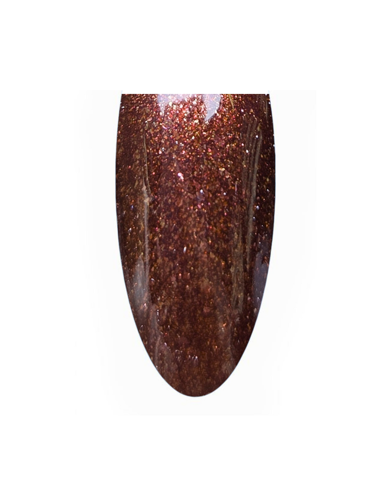 AN Gel Polish 8g Bourbon Bijou