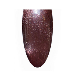 AN Gel Polish 8g Biscotti Beam (cat eye) pre-order