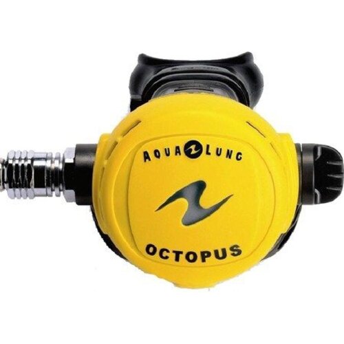 Aqualung Octopus Calypso/Titan 