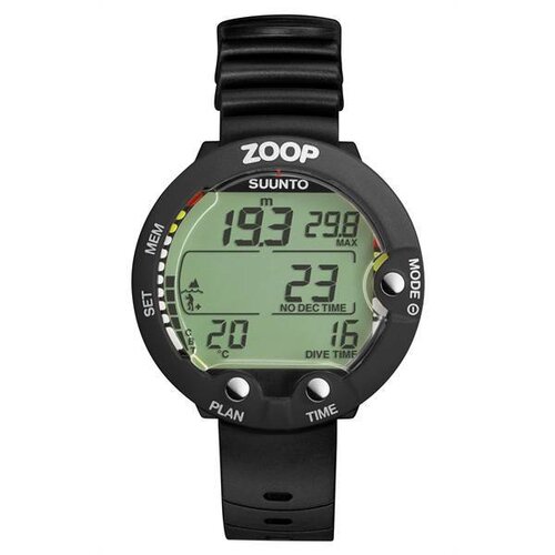 Suunto Zoop computer 