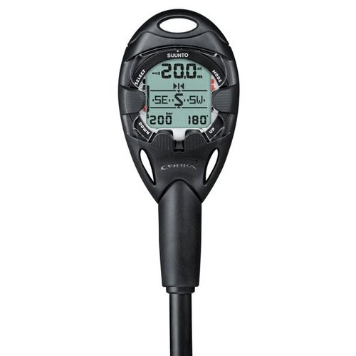 Suunto Cobra3 