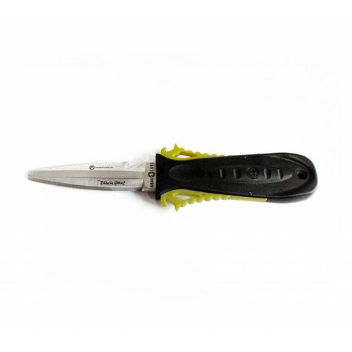 Aqualung Squeeze Lock Knife 