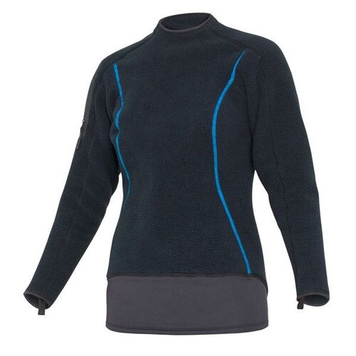 Bare SB System Mid Layer Top Women 