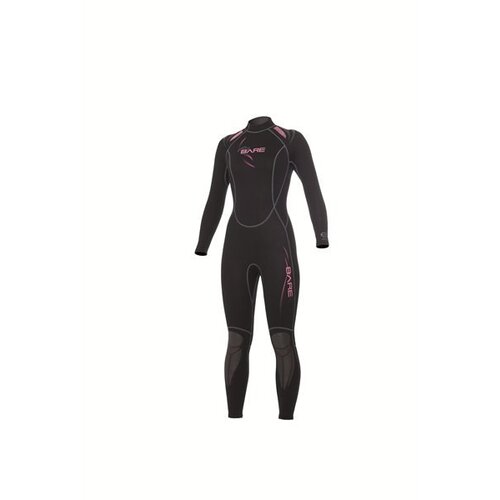 Bare 3mm Sport Full Women 