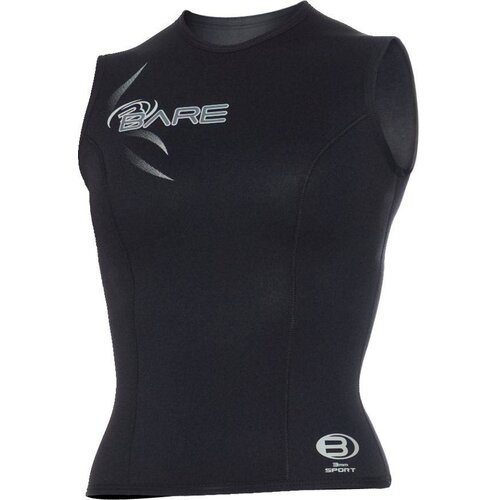 Bare 3mm sport Vest Women 