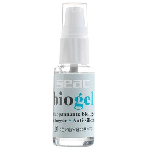 Seac Sub Biogel (Anti-Fog) 