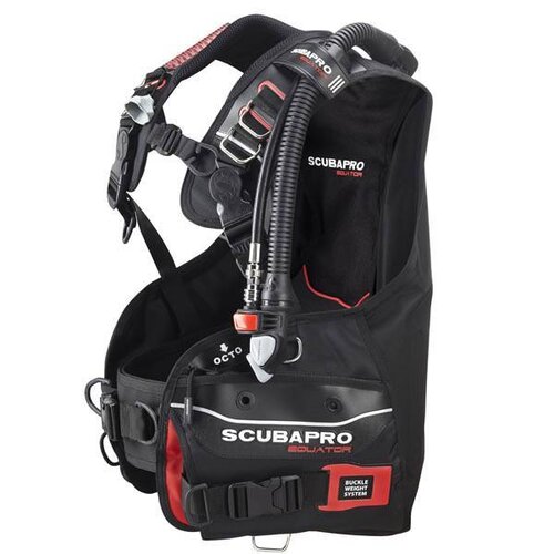 Scubapro Equator 