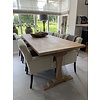 Kloostertafel Claire