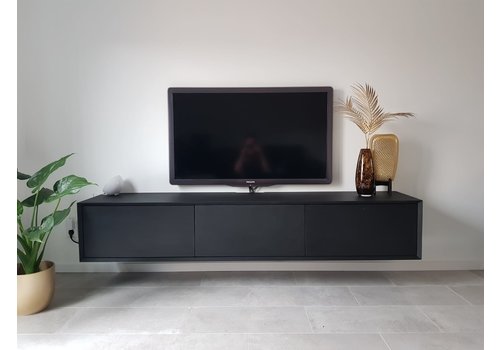 Robuust Interieur Tv-meubel Raavi