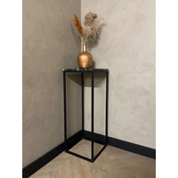 Marmeren zuil - Belvedere kwartsiet