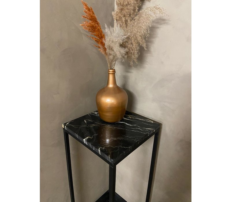 Marmeren zuil - Belvedere kwartsiet