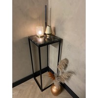 Marmeren zuil - Belvedere kwartsiet