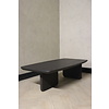Robuust Interieur Deens Ovale Salontafel Fiore