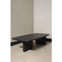 Deens Ovale Salontafel Fiore