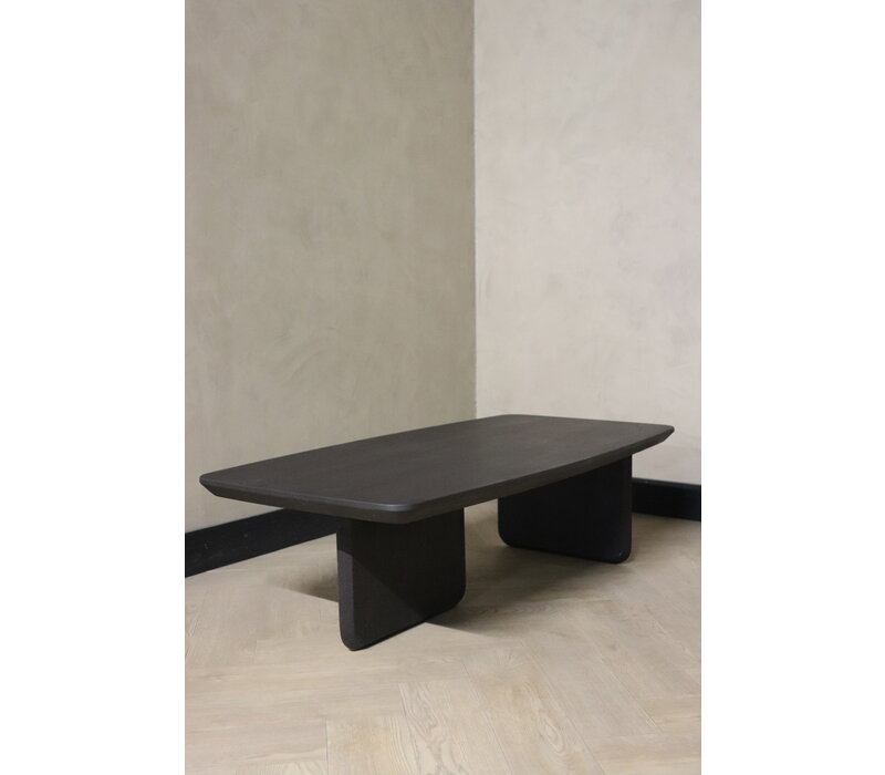 Deens Ovale Salontafel Fiore