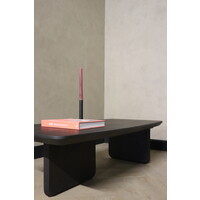 Deens Ovale Salontafel Fiore