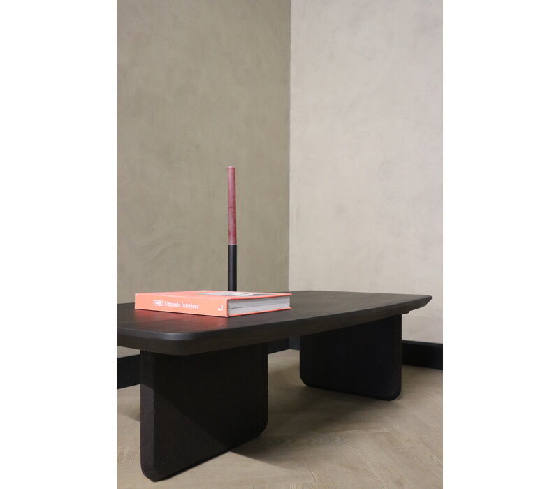Deens Ovale Salontafel Fiore