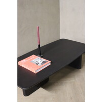 Deens Ovale Salontafel Fiore
