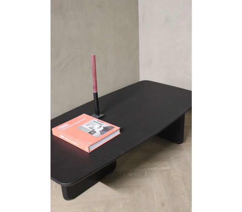 Deens Ovale Salontafel Fiore