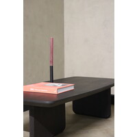 Deens Ovale Salontafel Fiore