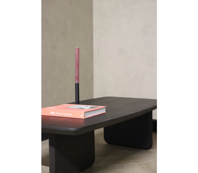 Deens Ovale Salontafel Fiore