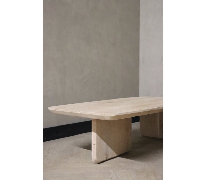 Deens Ovale Salontafel Fiore