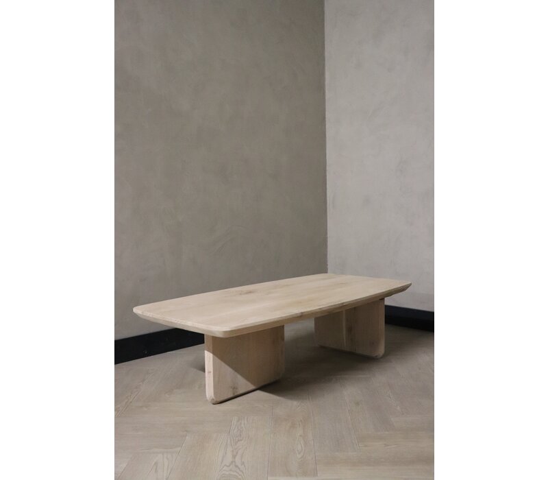 Deens Ovale Salontafel Fiore