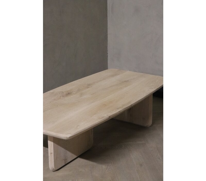 Deens Ovale Salontafel Fiore