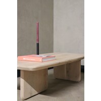 Deens Ovale Salontafel Fiore