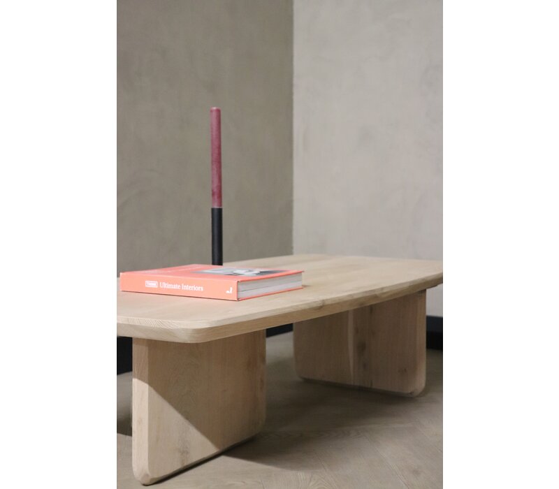 Deens Ovale Salontafel Fiore